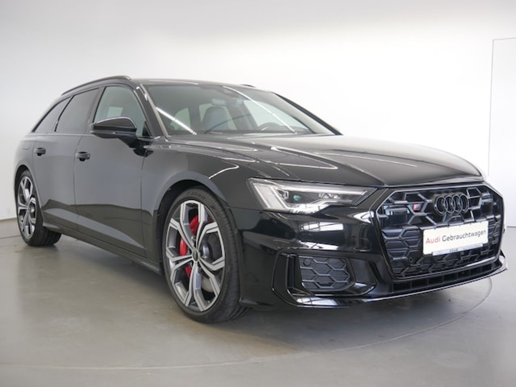 Audi S6