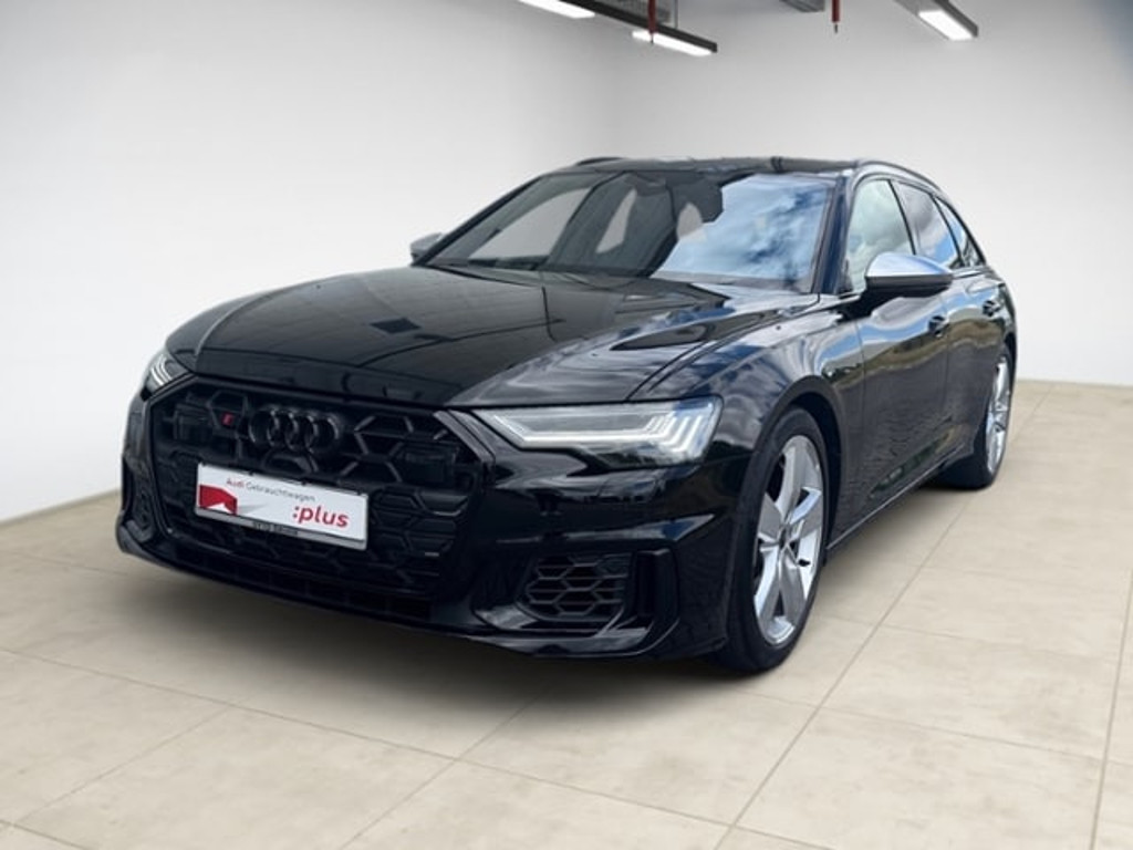 Audi S6