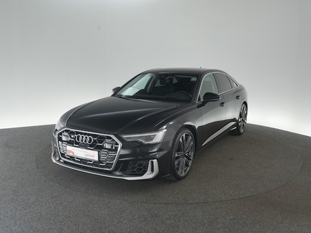 Audi S6 Sedan Quattro