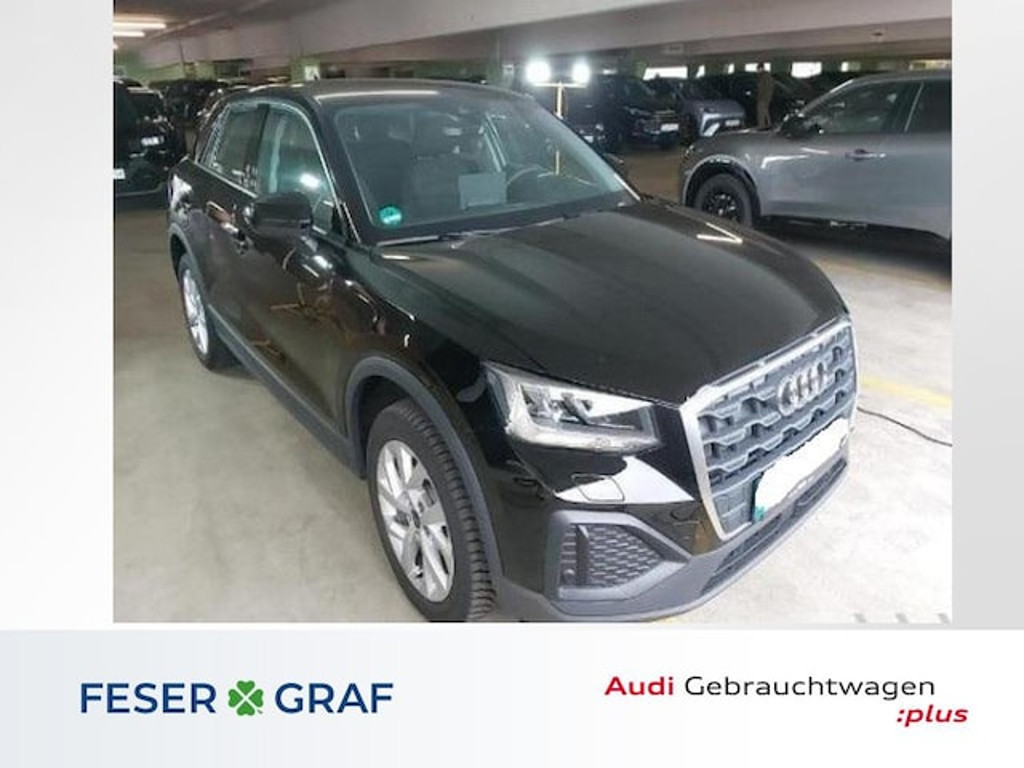 Audi Q2 30 TFSI