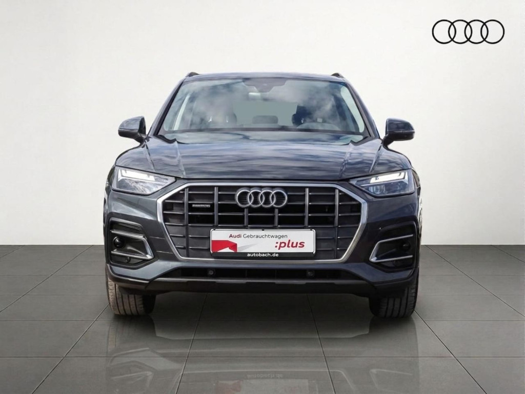 Audi Q5 Quattro S-Tronic 40 TDI