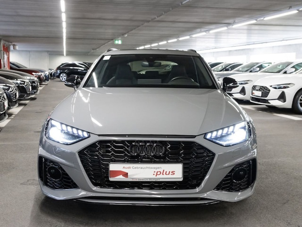 Audi RS4