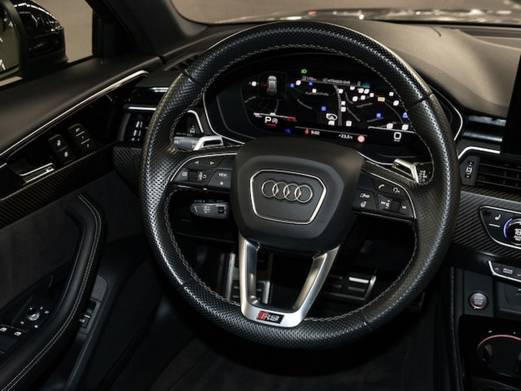 Audi RS4