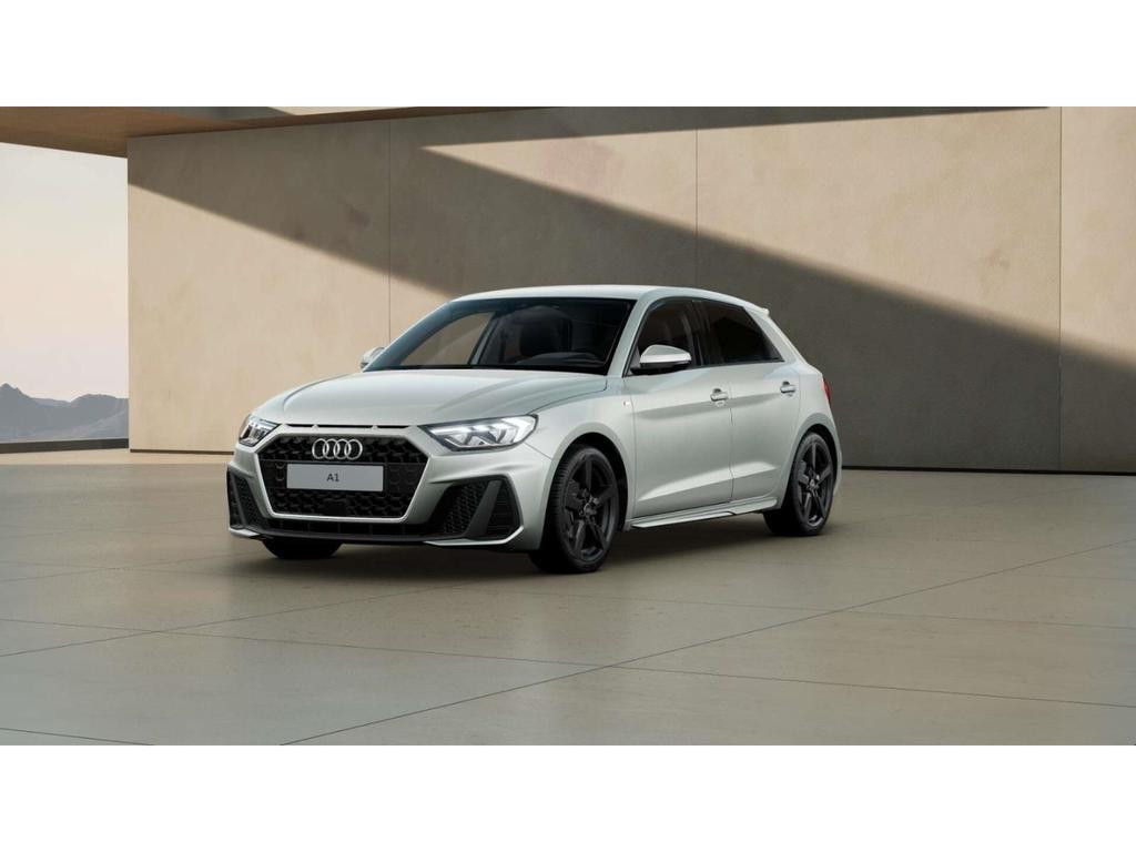 Audi A1 Sportback S-Line 25 TFSI