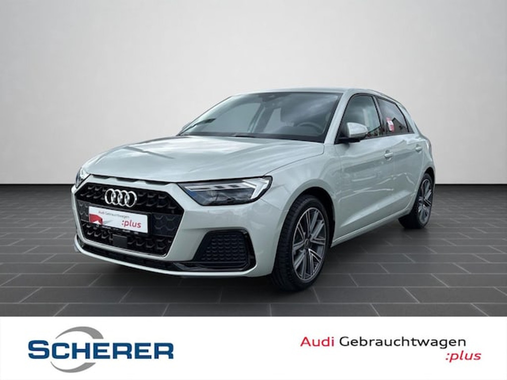 Audi A1 Sportback S-Tronic 25 TFSI