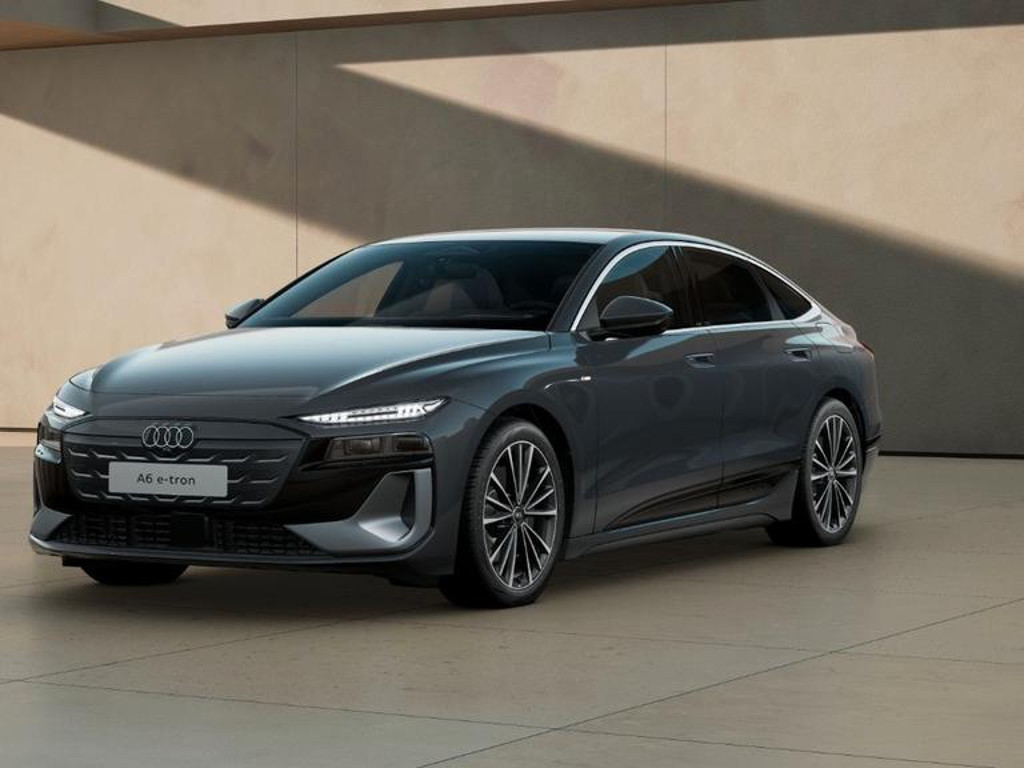 Audi A6 e-tron Sportback Quattro