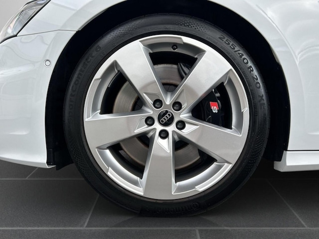 Audi S6