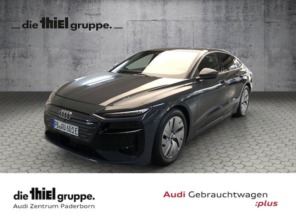 Audi A6 e-tron Sportback Quattro