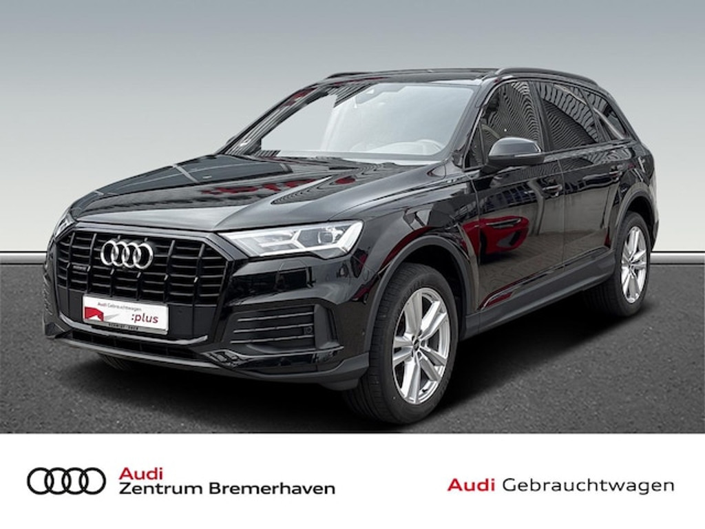 Audi Q7 Quattro 45 TDI