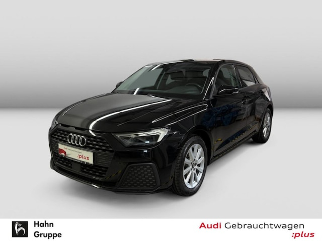 Audi A1 Sportback S-Tronic 25 TFSI