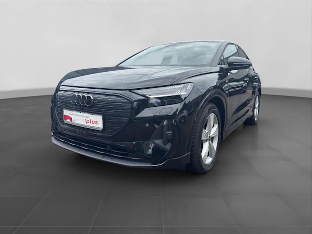 Audi Q4 e-tron Sportback Quattro 50