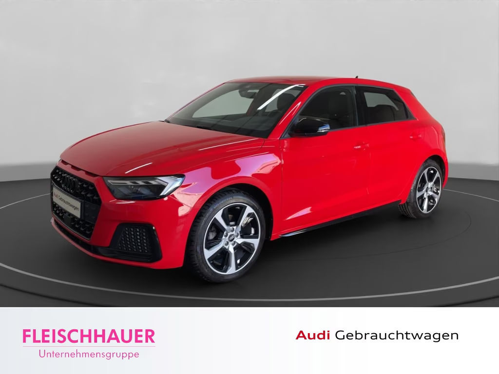 Audi A1 Sportback 30 TFSI