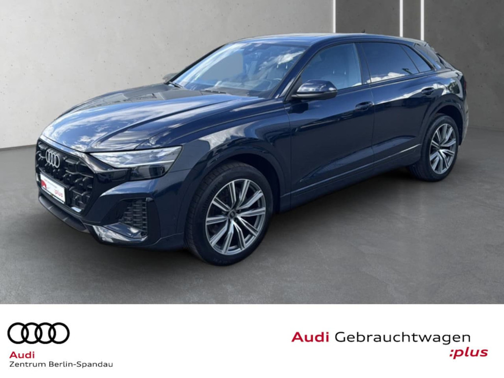 Audi Q8 Quattro 50 TDI