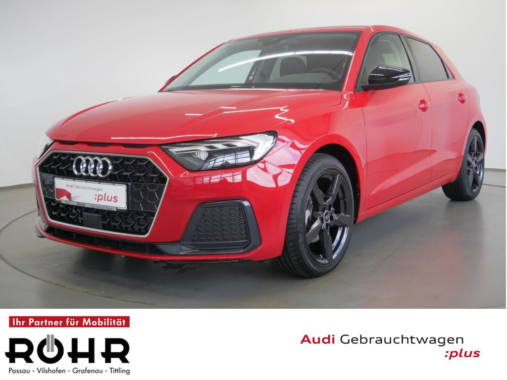 Audi A1 Sportback 30 TFSI