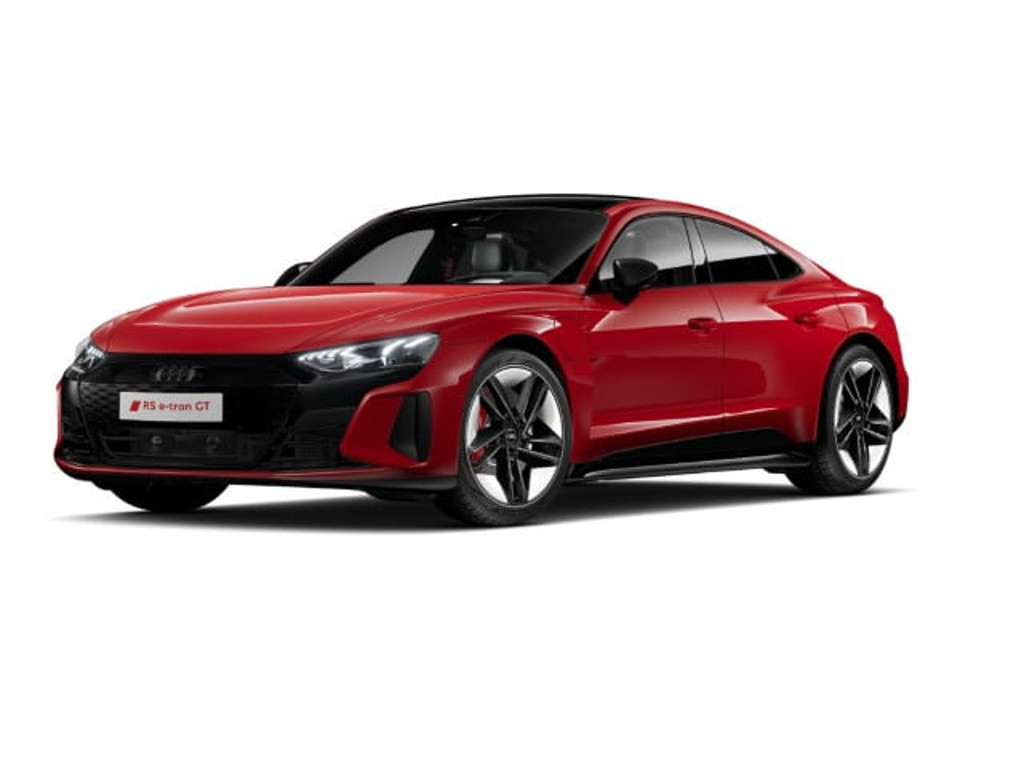 Audi RS e-tron GT