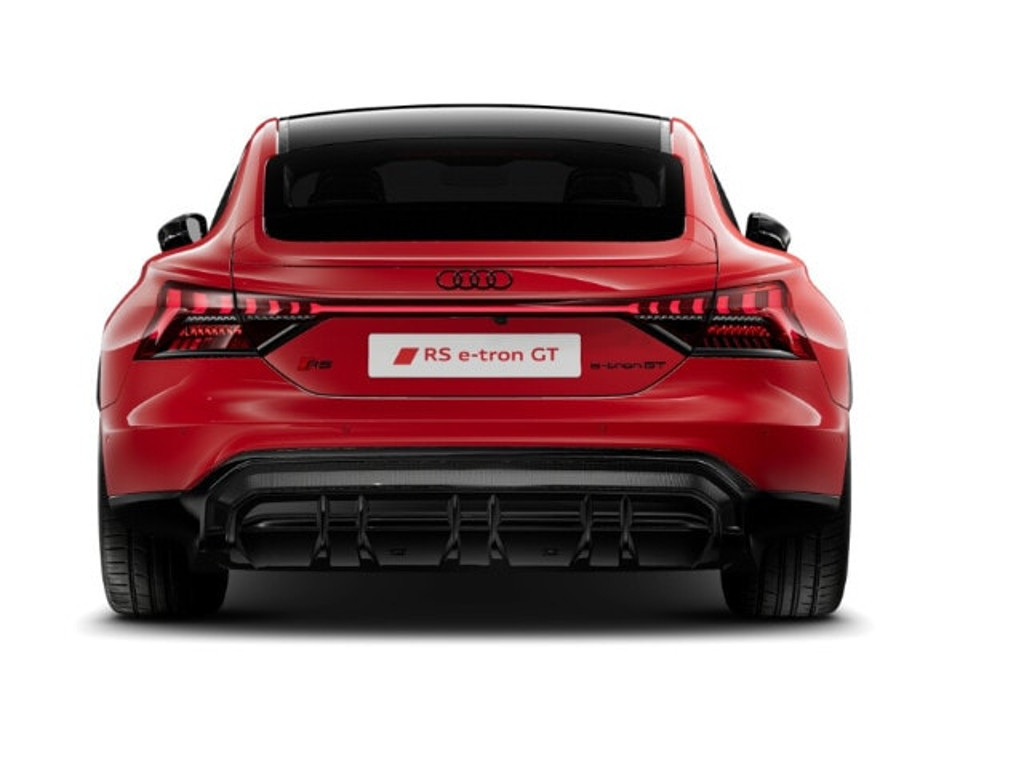Audi RS e-tron GT