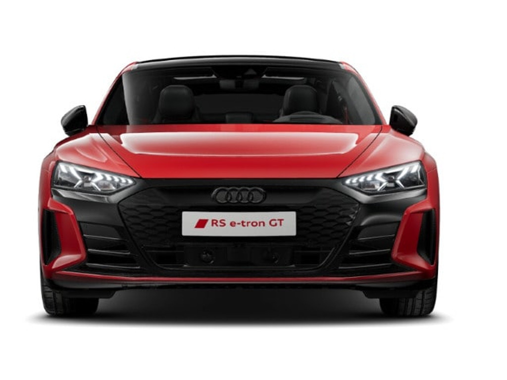 Audi RS e-tron GT