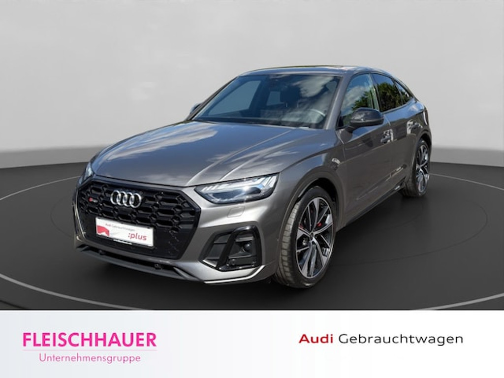 Audi SQ5 Sportback