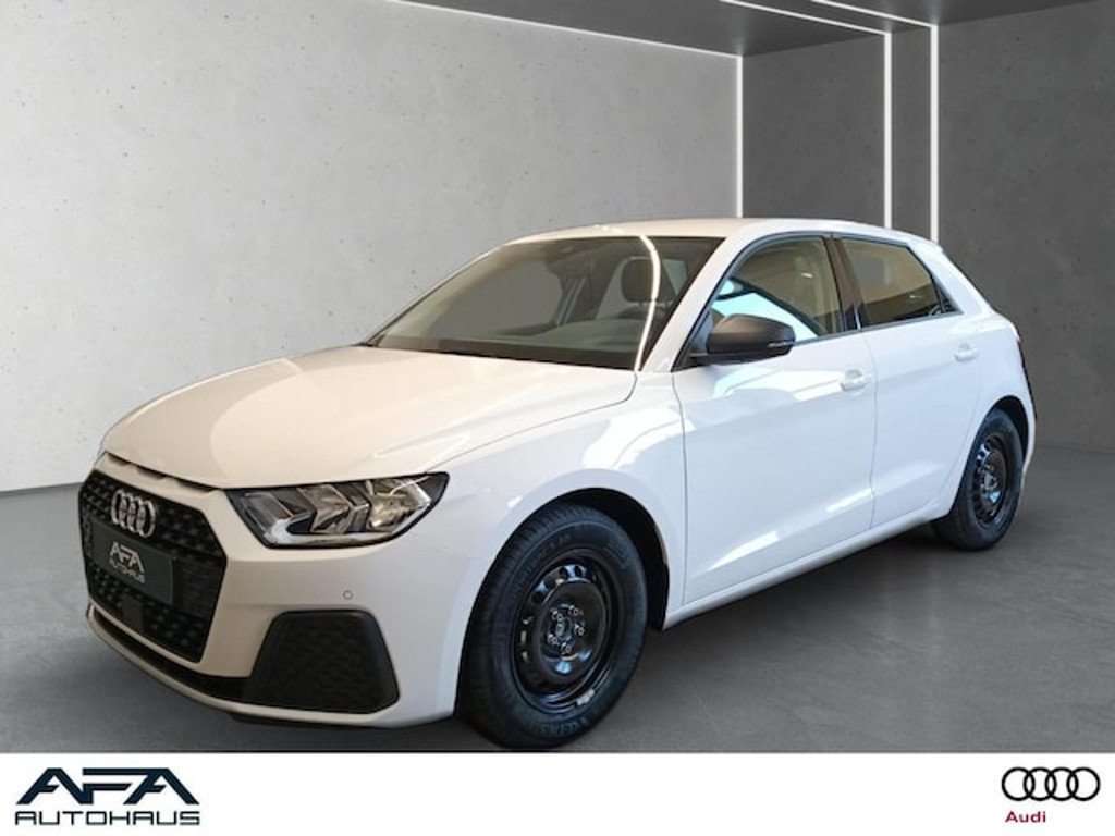 Audi A1 Sportback 25 TFSI