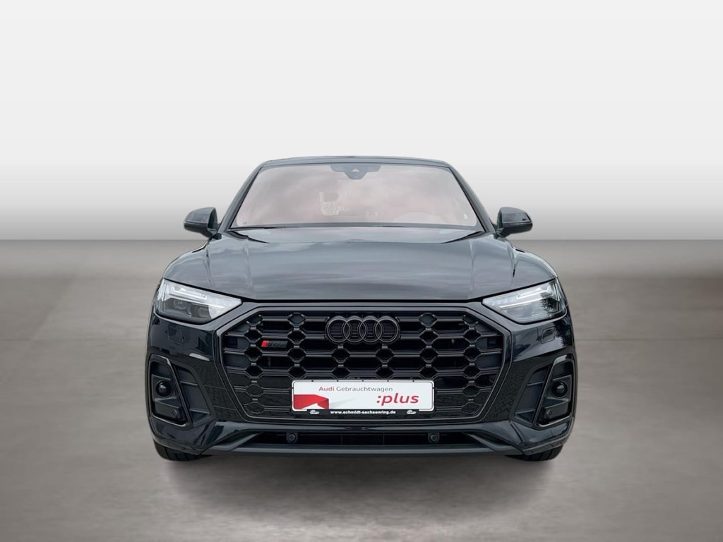 Audi SQ5 Sportback
