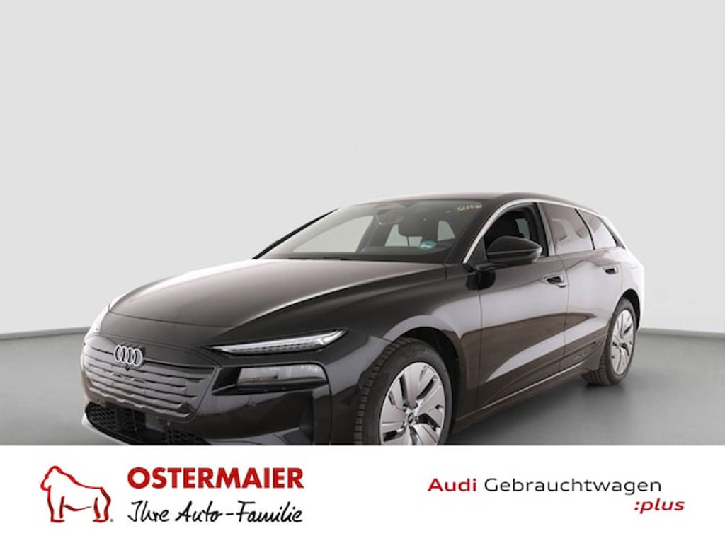 Audi A6 e-tron Avant