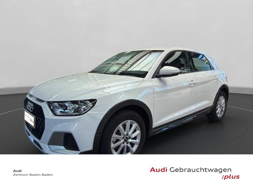 Audi A1 30 TFSI Allstreet
