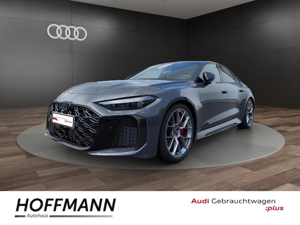Audi RS5 Quattro