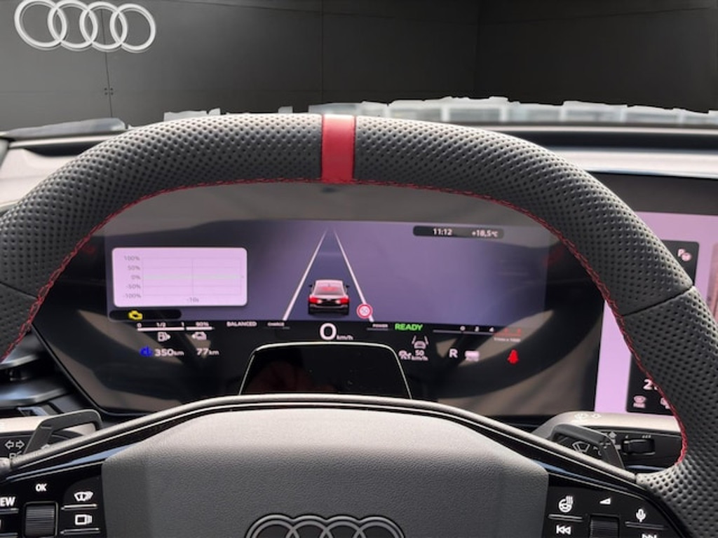 Audi RS5