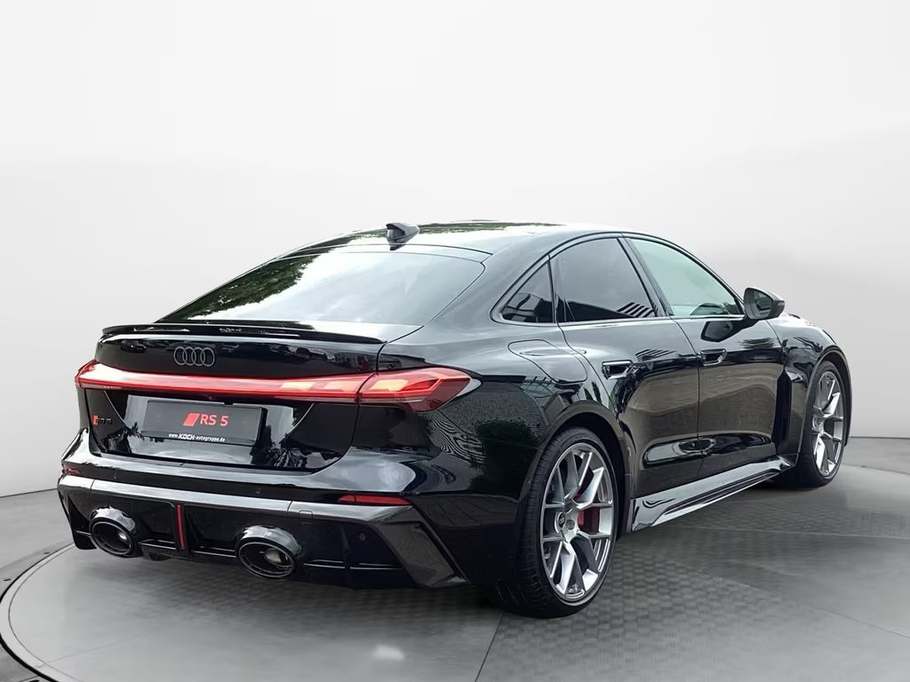 Audi RS5