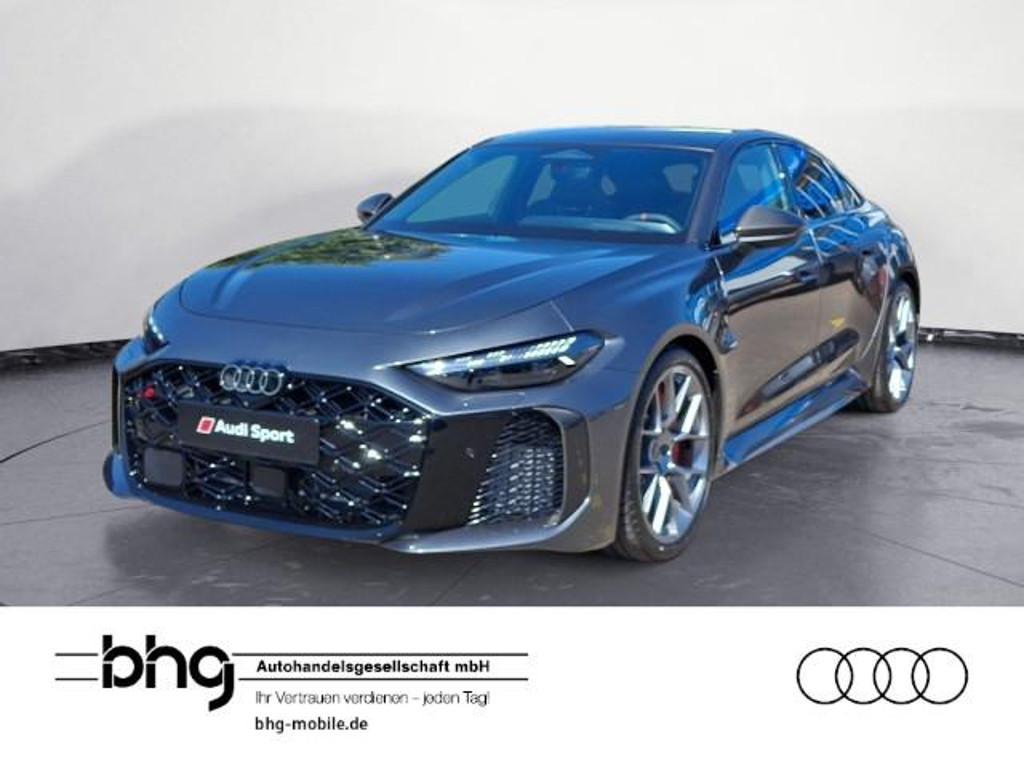 Audi RS5 RS 5 Limousine 639 PS Perf. Paket Pano Ceramic