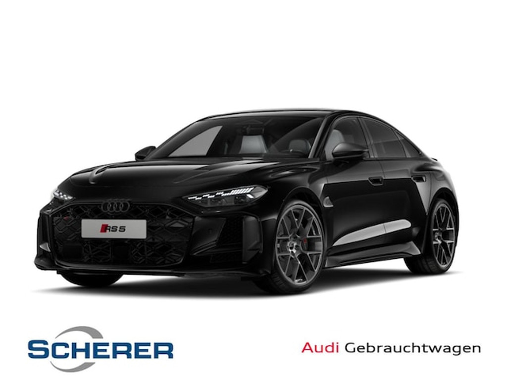 Audi RS5 Quattro
