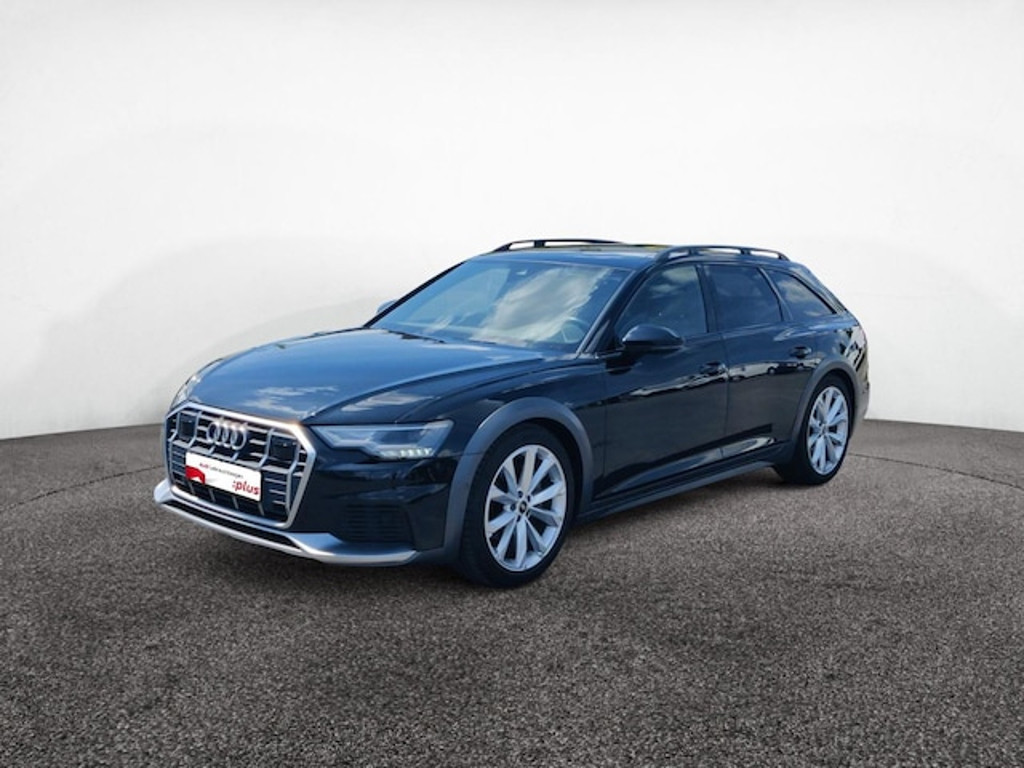 Audi A6 allroad Quattro S-Tronic 40 TDI