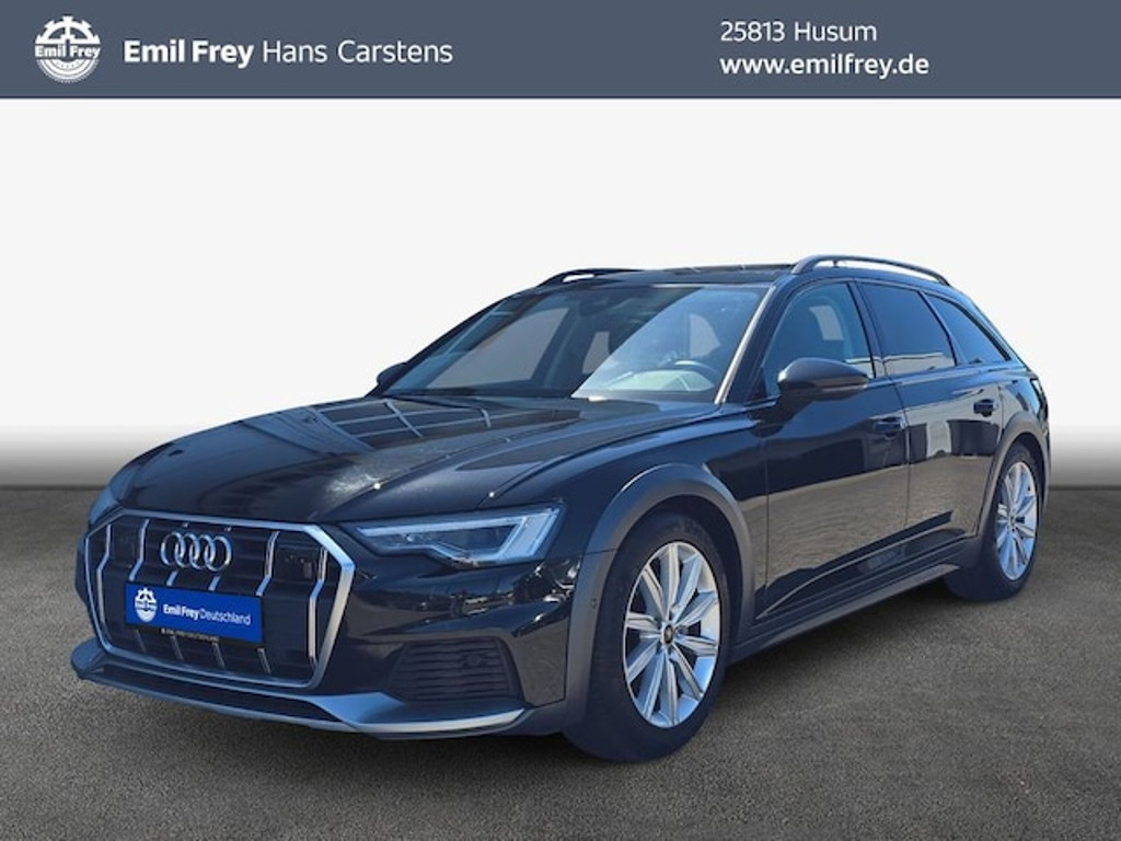Audi A6 allroad Quattro S-Tronic 40 TDI