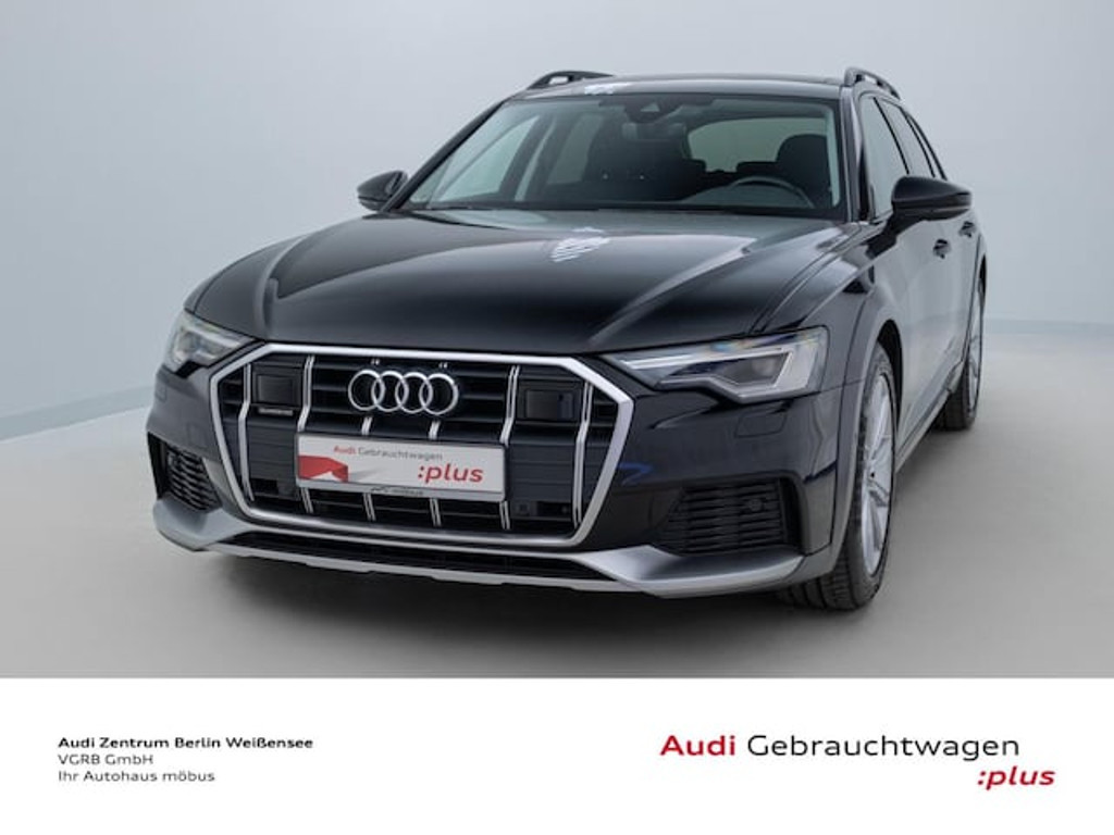 Audi A6 allroad Quattro S-Tronic 40 TDI