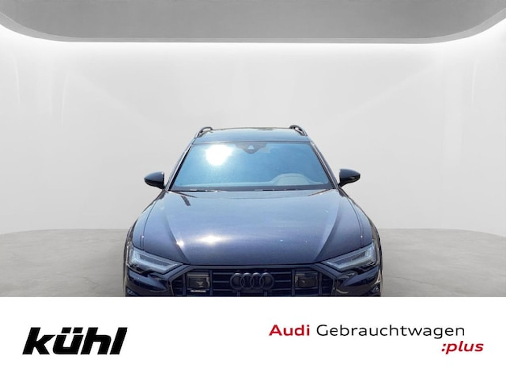 Audi A6 allroad Quattro S-Tronic 55 TFSI