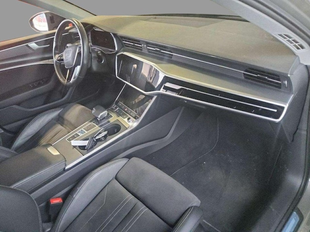 Audi A6 allroad Quattro S-Tronic 55 TFSI