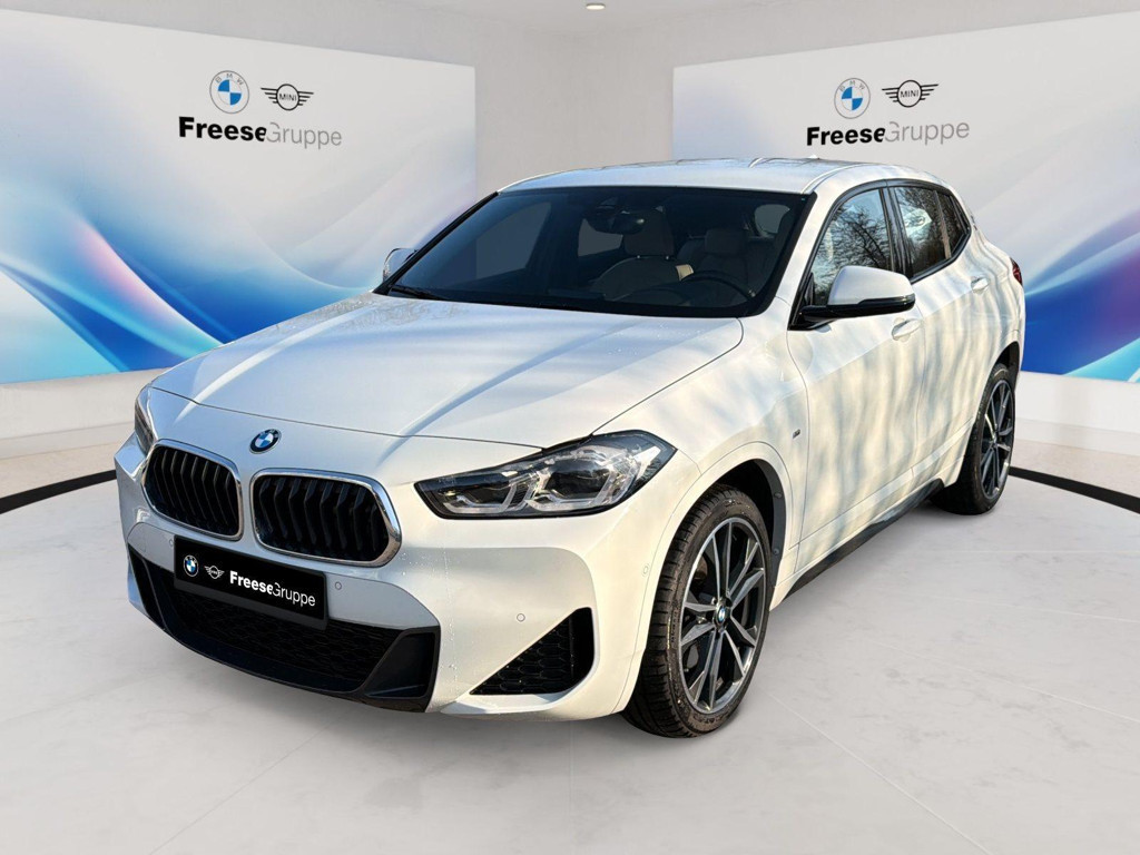 BMW X2 sDrive20i