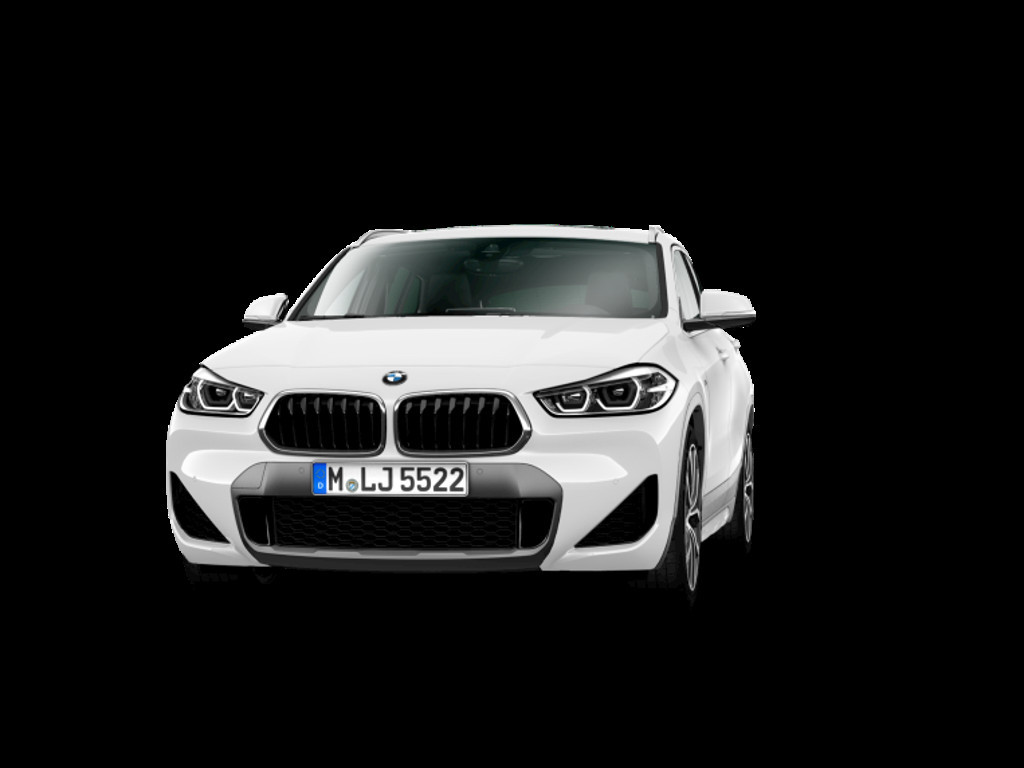 BMW X2 sDrive20i