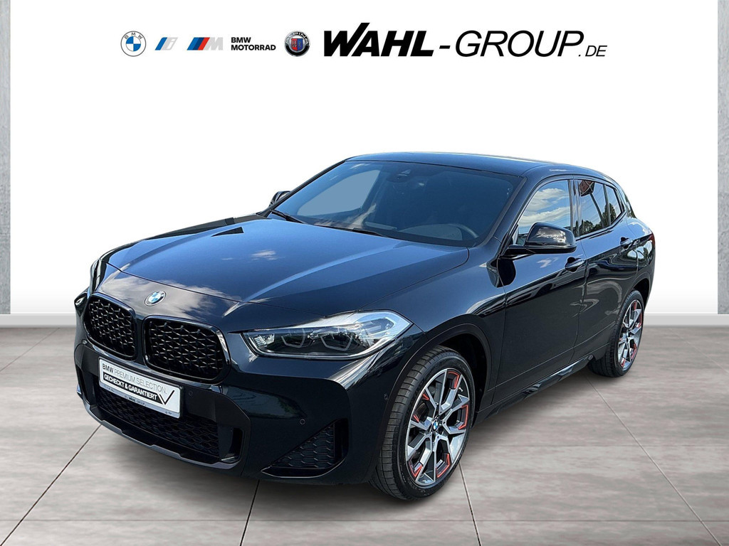 BMW X2 sDrive20i