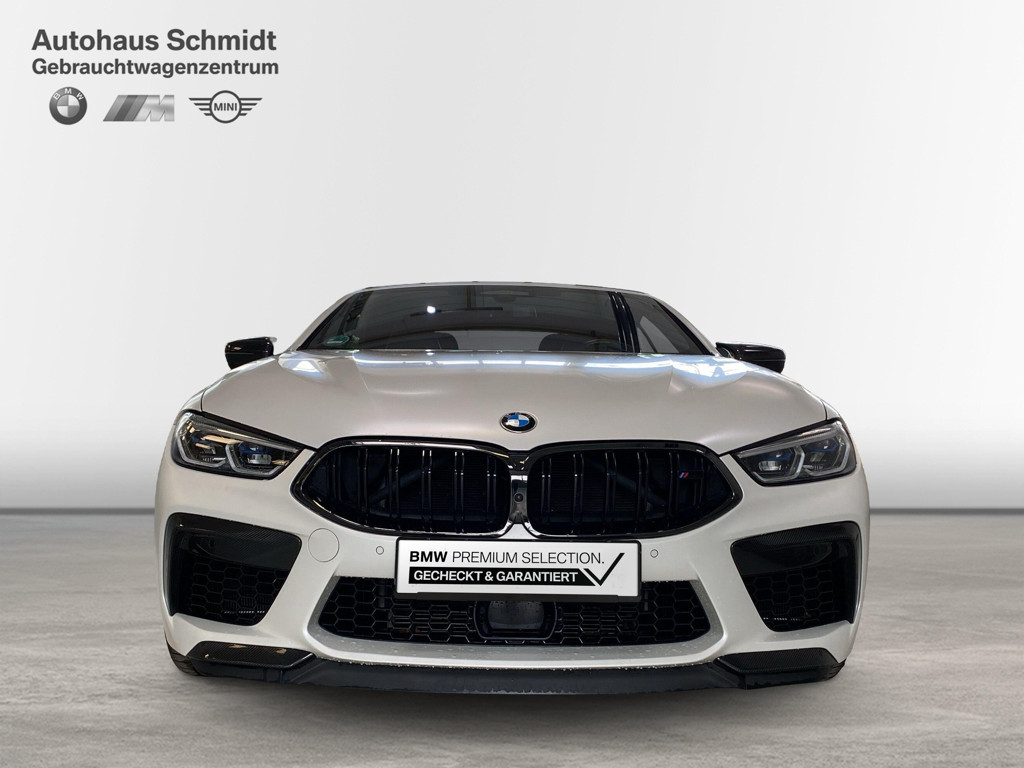 BMW M8
