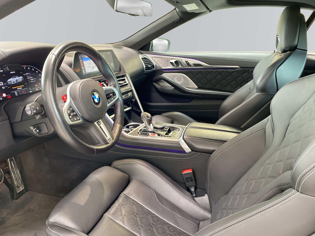 BMW M8
