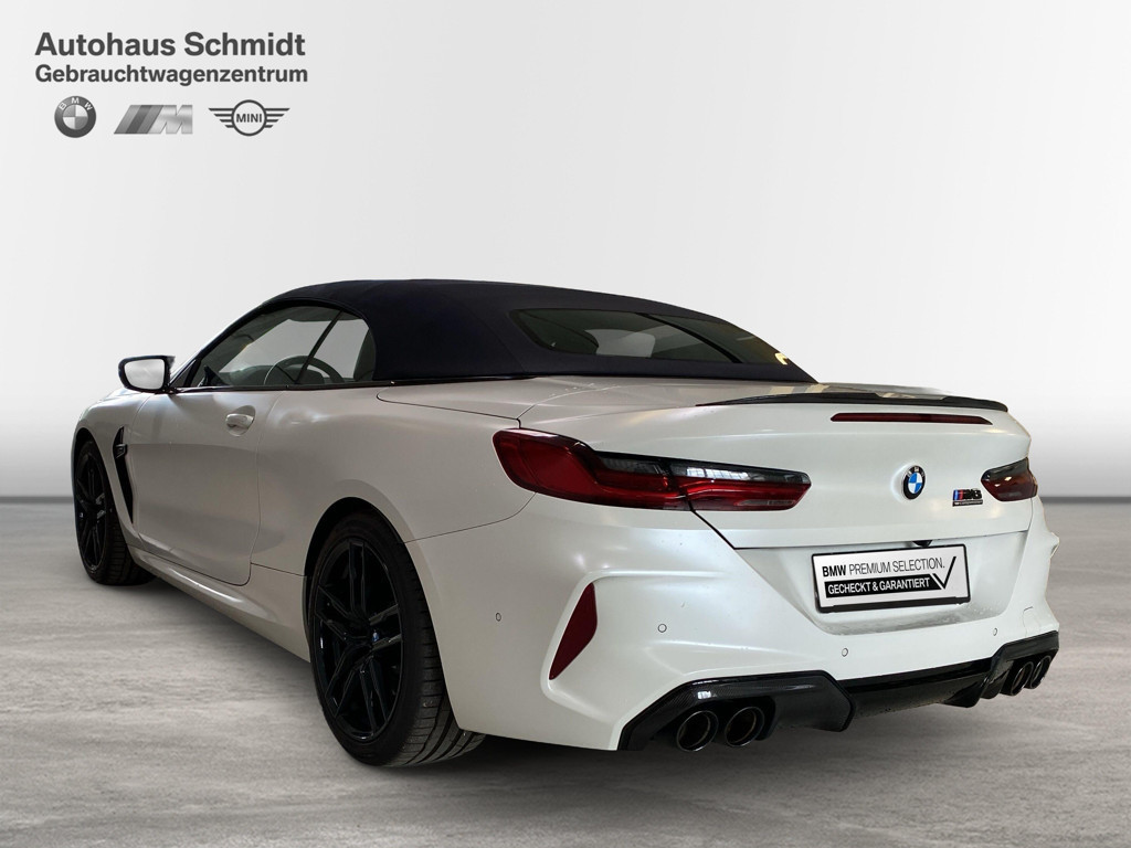 BMW M8