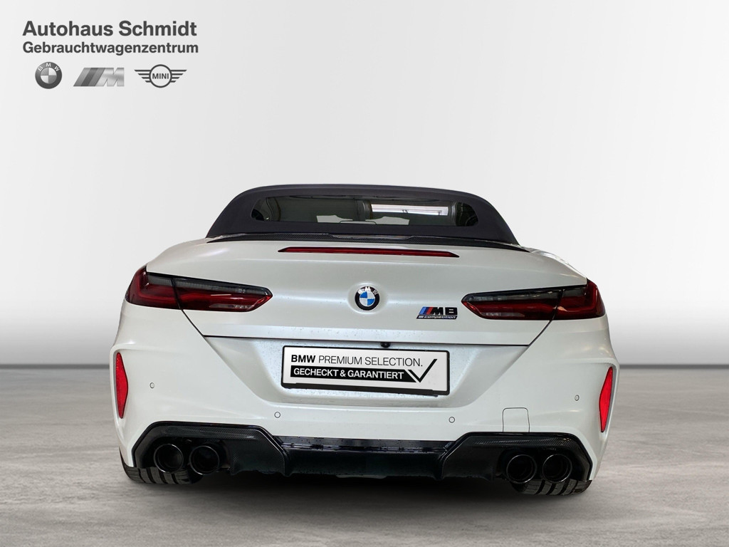 BMW M8