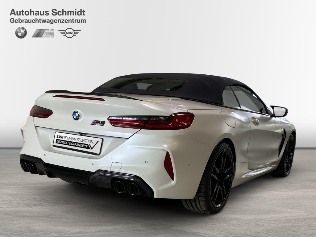BMW M8