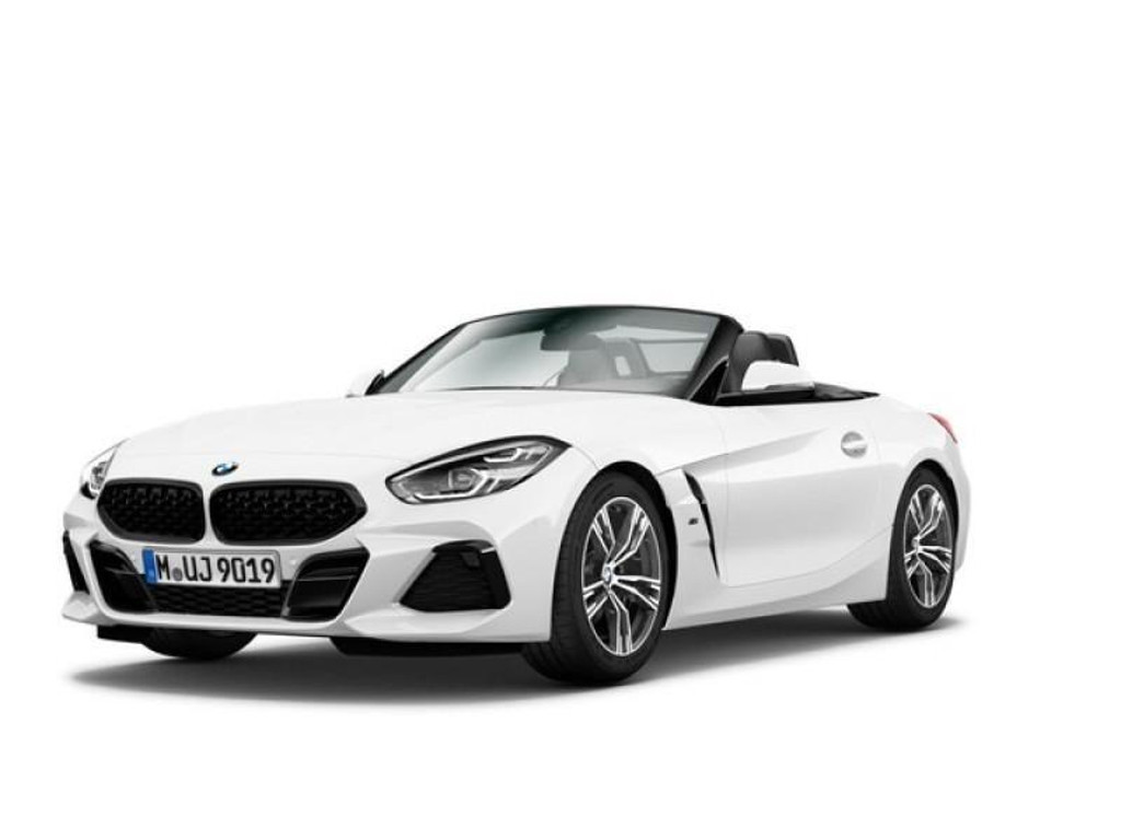 BMW Z4 Roadster sDrive20i