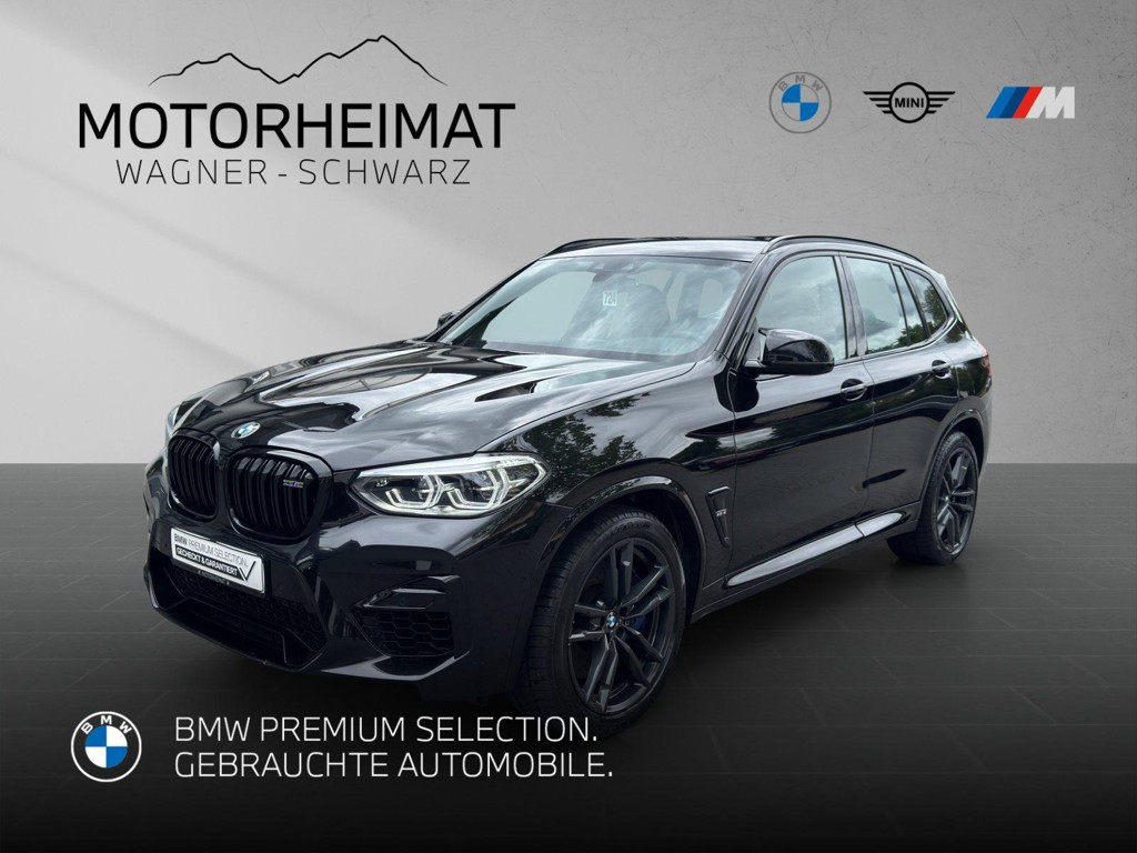 BMW X3 X3 M X3 M X3 M