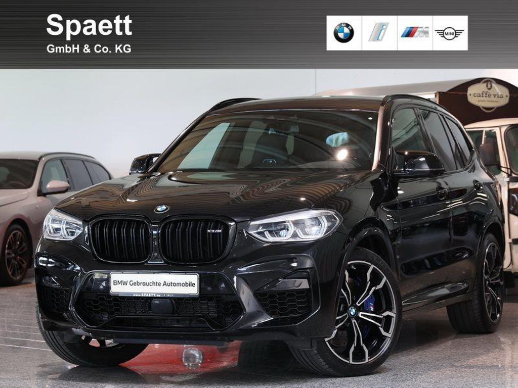 BMW X3 X3 M X3 M X3 M