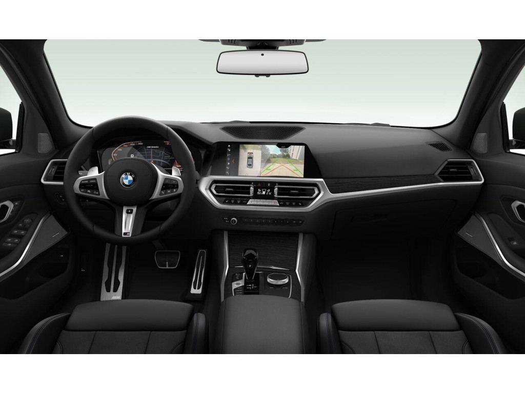 BMW M340