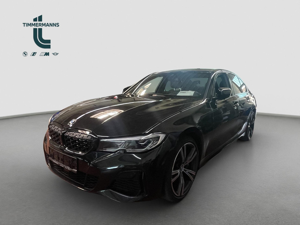 BMW M340