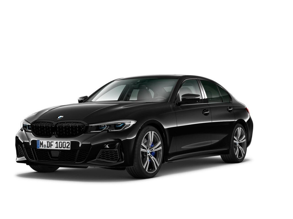 BMW M340
